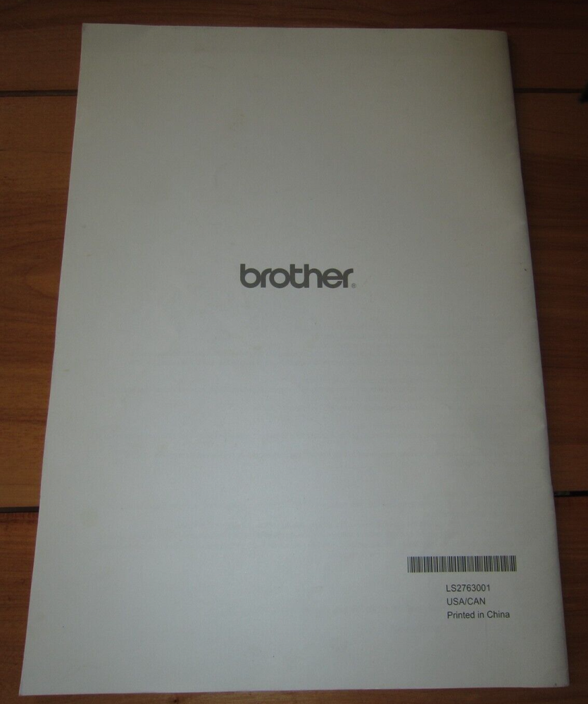 MFC-465CN Brother Printer Quick Setup Guide