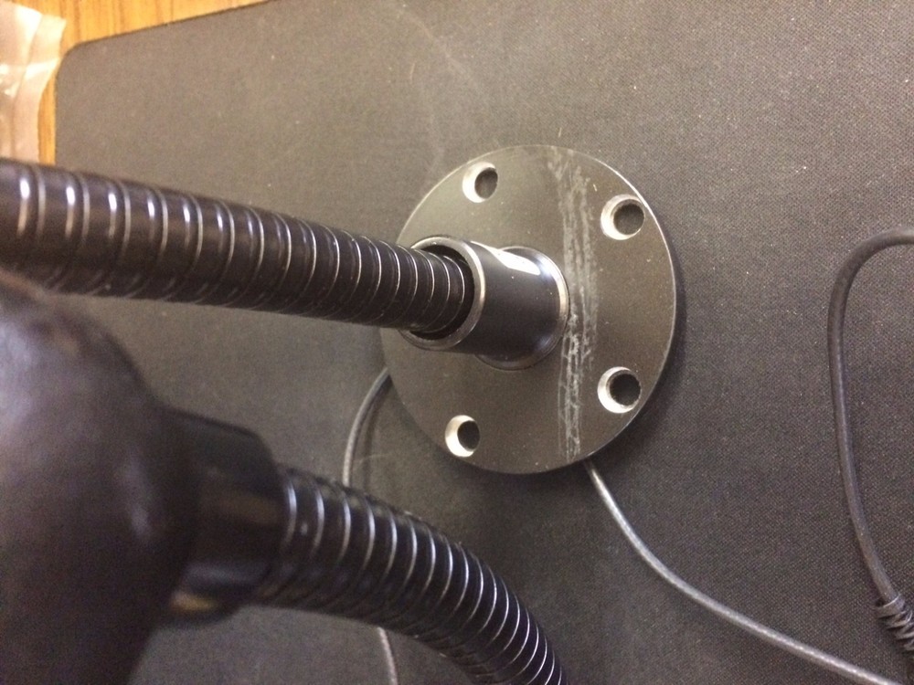 Ken-a-Vision Model VF9503375 Video Flex 2000 Microscope Camera