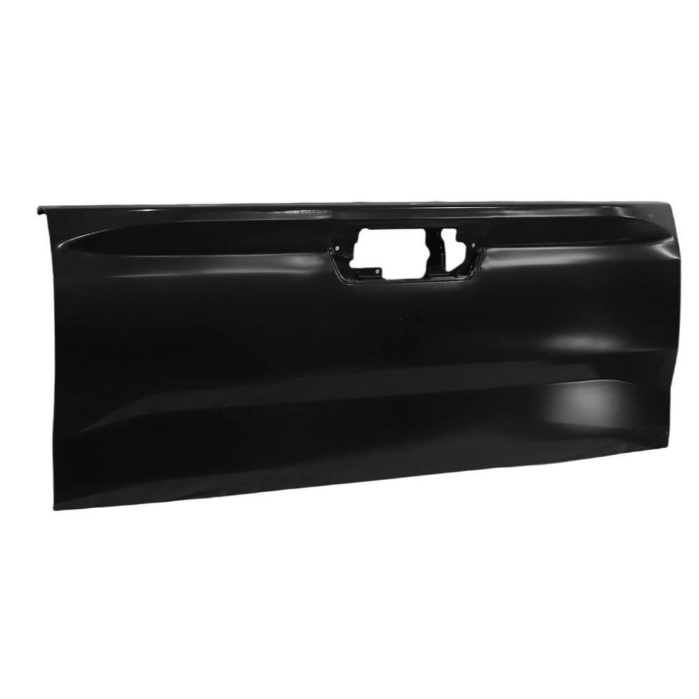 Primed Tailgate For 2022-2024 Nissan Frontier Tailgate Shell