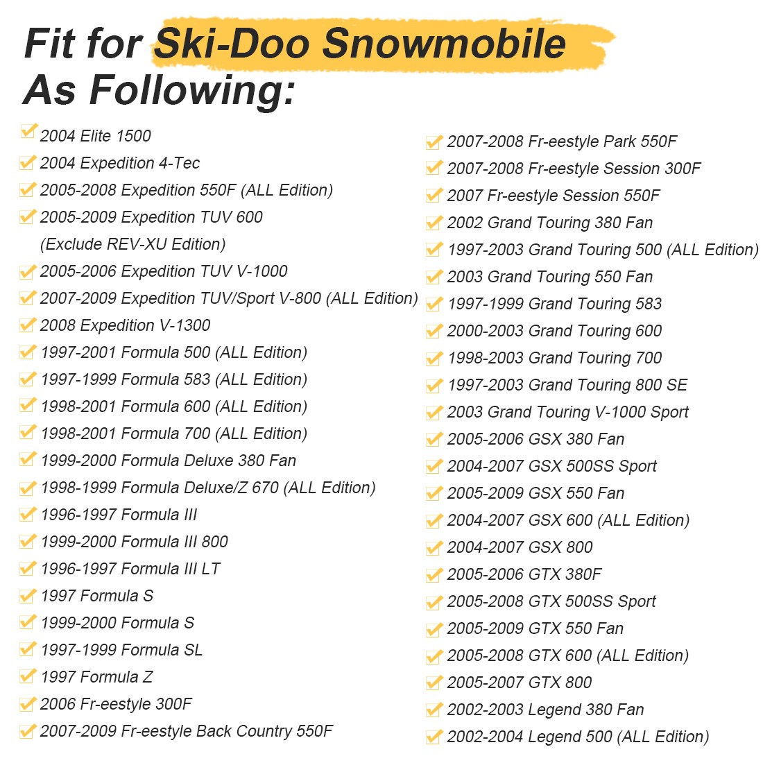 Brake Stoplight Micro Switch For Ski-Doo415030100, 507032334, 507032366