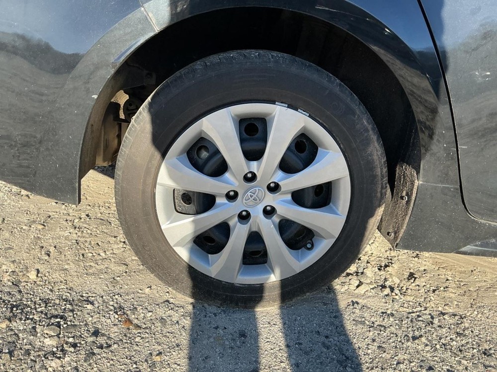 COROLLA 2021 Glove Box 4929660