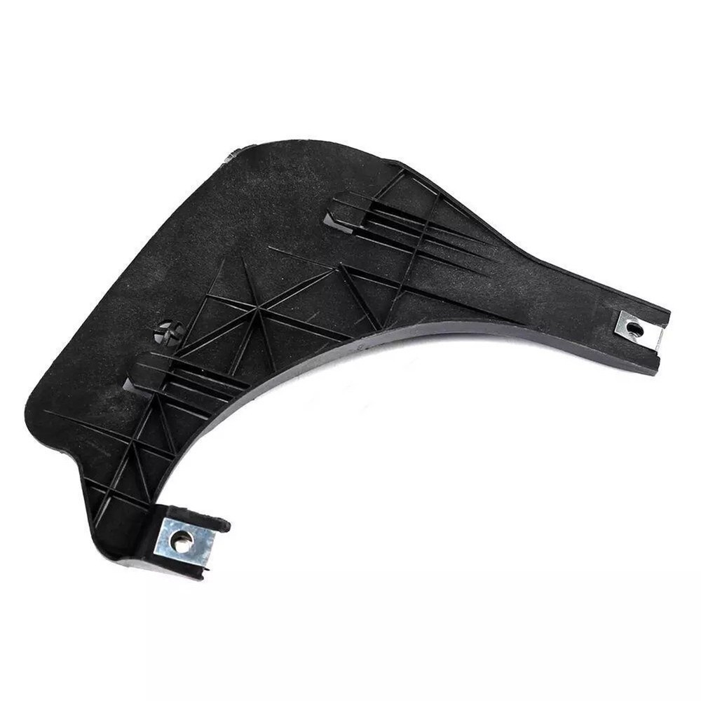 Headlight Bracket for 2001 to 2005 For A4 B6 Models Kunststoff Material