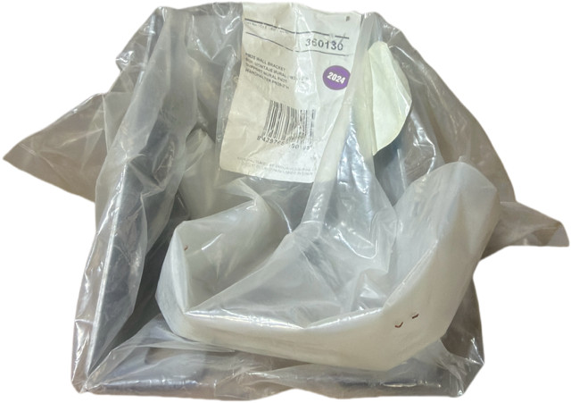 SAMSON 360130 WALL BRACKET FOR PM35