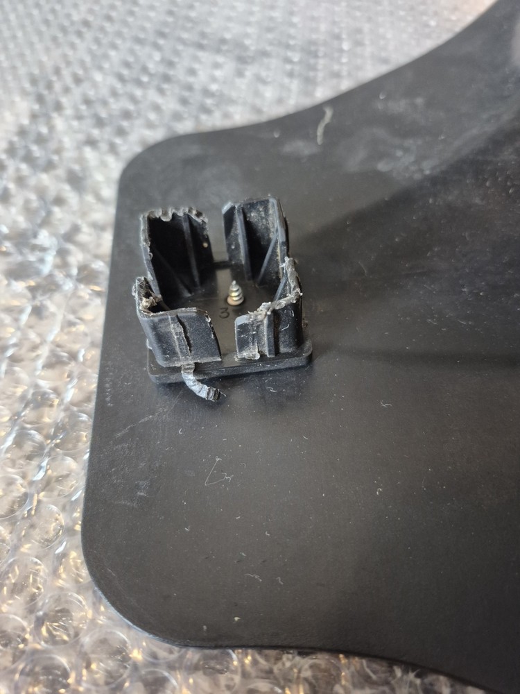 Rascal 600 Mobility Scooter Front Cover