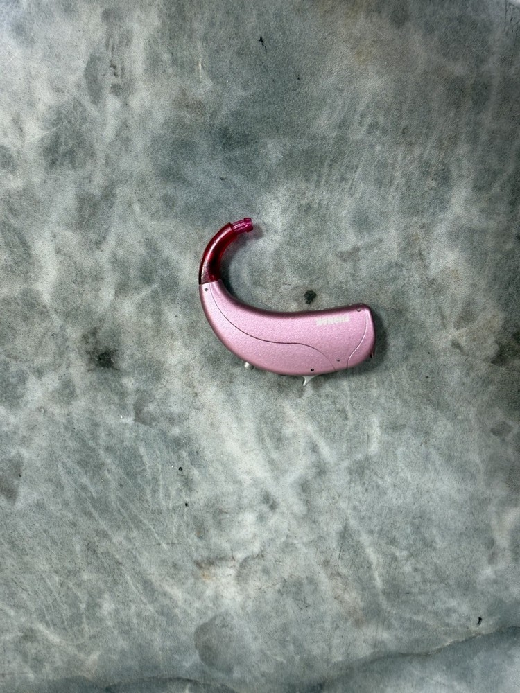 Phonak Sky Q50-SP Hearing Aids Pink PAIR