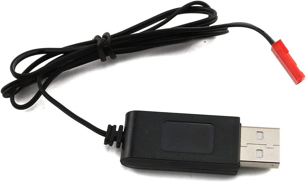 usb charger For Sharper Image Robotosaur Interactive Dinosaur Battery Charge