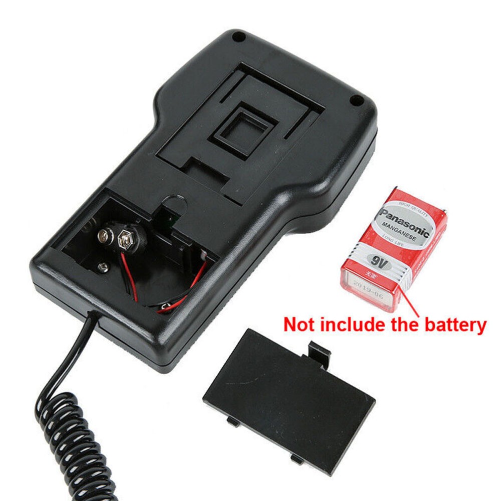 RCS-7040 Electronic LCD Display Refrigerant Charging Scale Electronics Precision