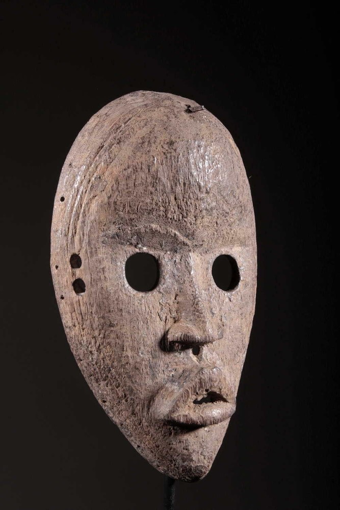 Art African Mask Dan 997