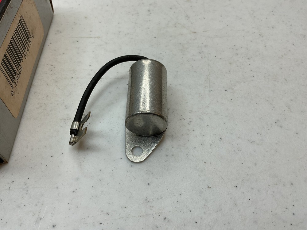 Condenser Borg Warner G-125 NOS