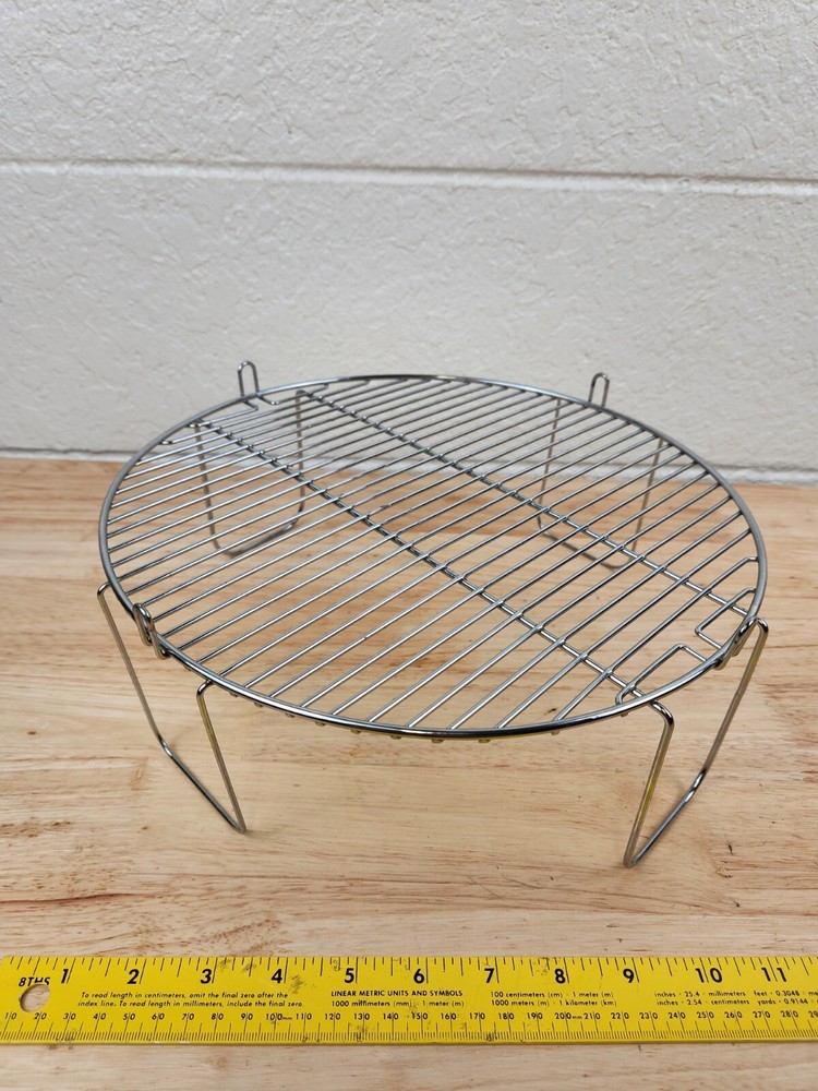 NuWave Pro 20336 Replacement Part Wire Cooking Rack