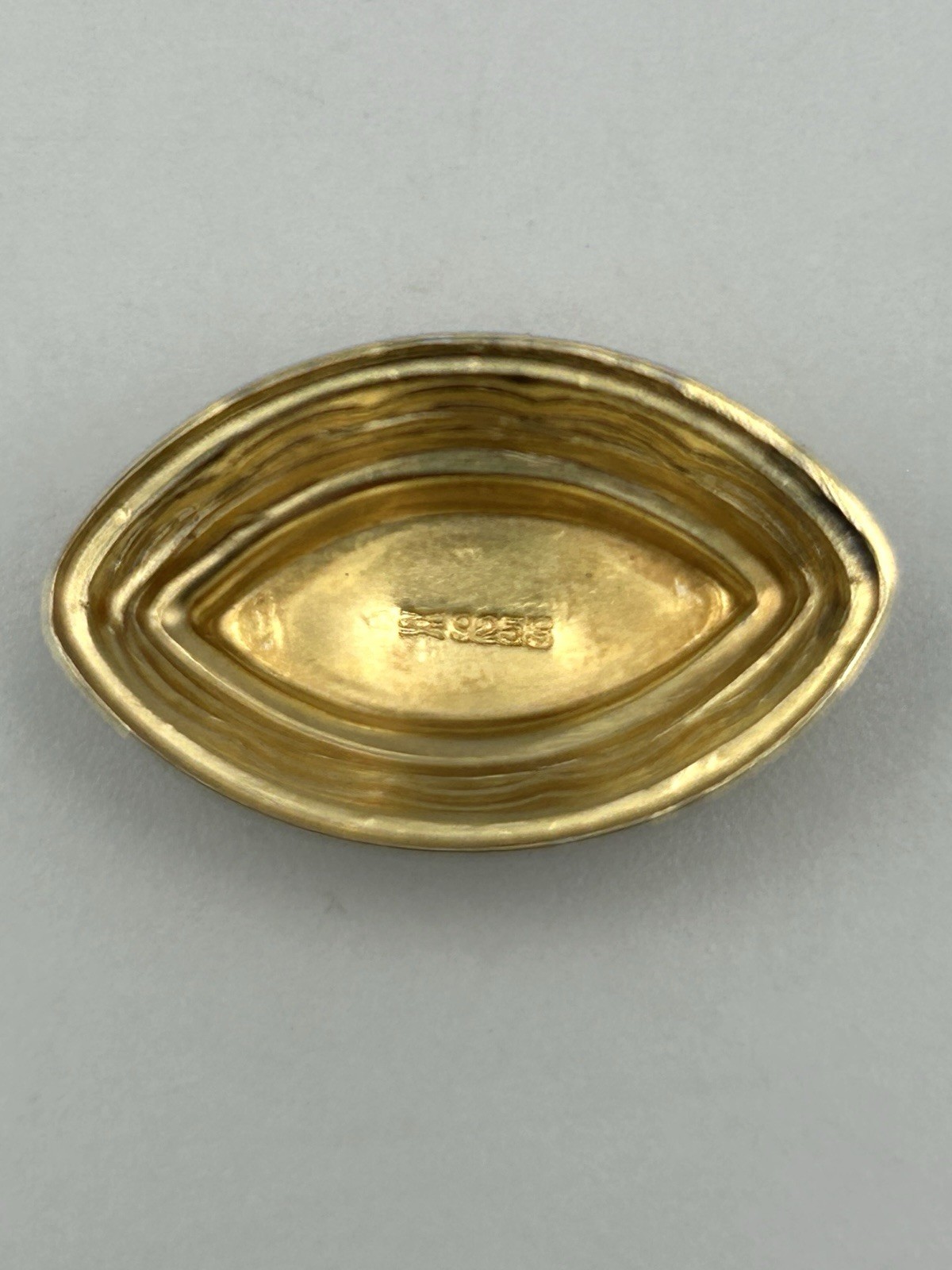 Antique Sterling Silver 925 Viking Ship Salt & Pepper Shakers Norway Holmsen