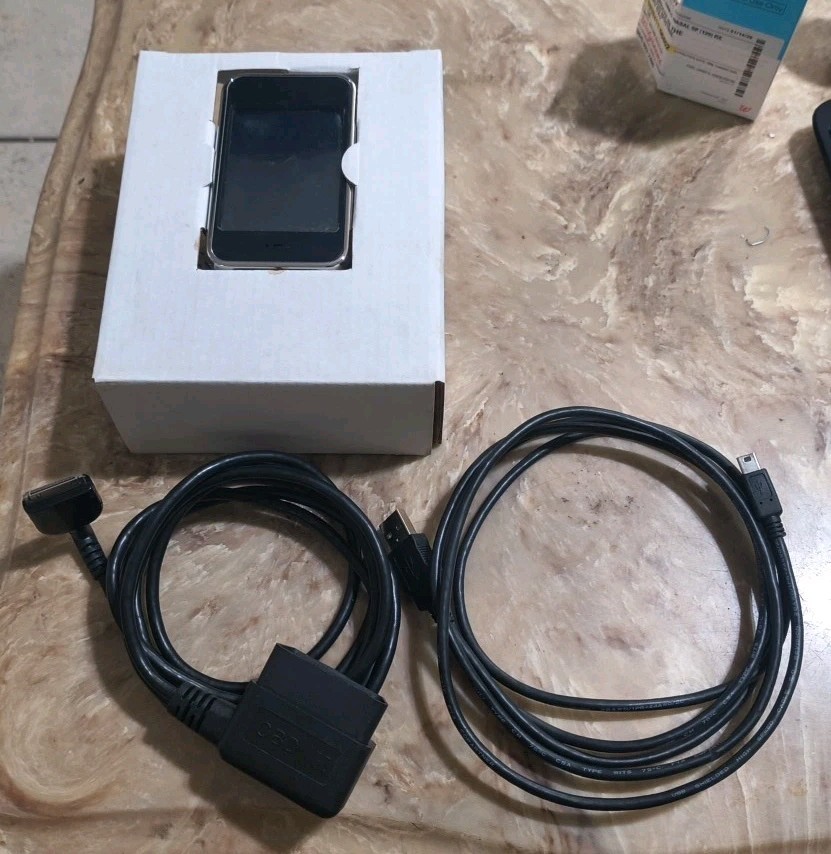 DCX Intune I-1000 / i1000