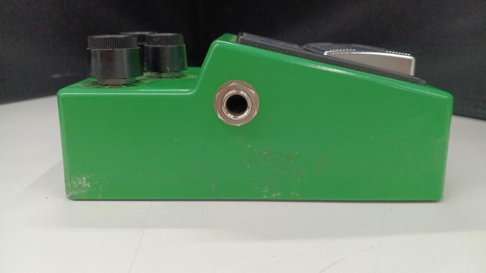 IBANEZ TS9 EFFECTOR 364390