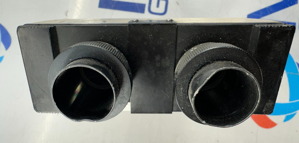 OLYMPUS 950892 BINOCULAR MICROSCOPE HEAD