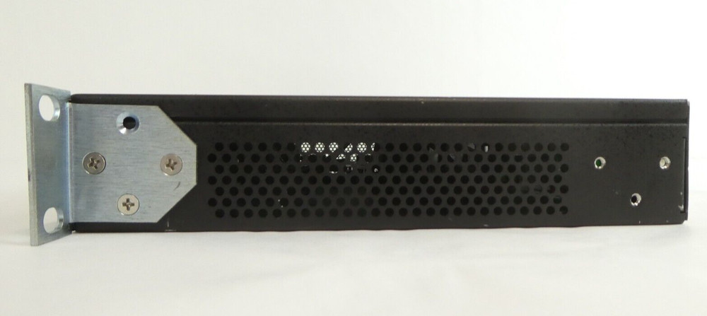 MKS Instruments AS01225G-03 Factory Interface Digital I/O Module Working Surplus