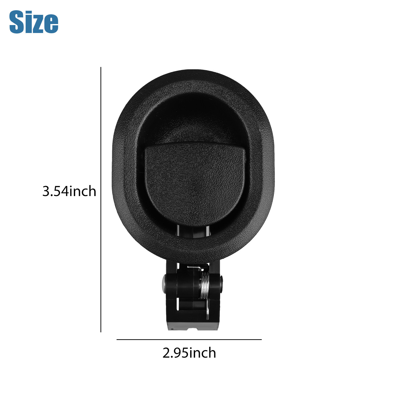 Sofa Recliner Release Pull Handle Replacement Chair Couch Cable Lever Switch