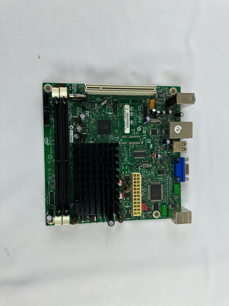 Intel E76528-404 Motherboard