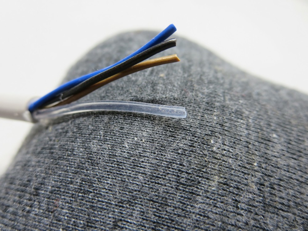 SMC, PSE560-N01, Sensor, General Fluid Switch, 12-24 VDC, Class 2