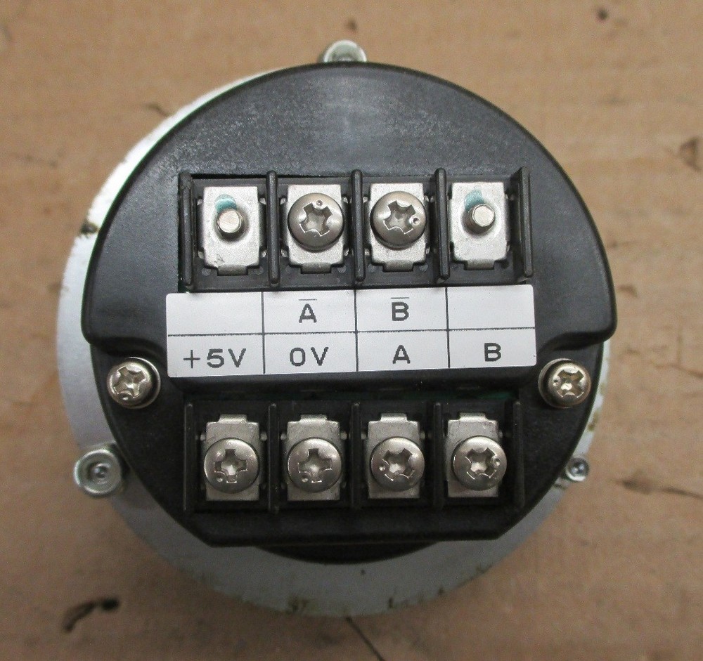 Daido Corp Pulse Generator OLM-01-2DZ1-11A