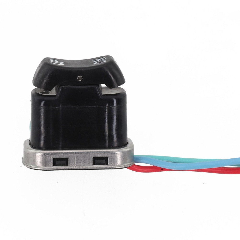 Replace Power Adjustment Power Trim Tilt Switch Marine Outboard Motor Switch