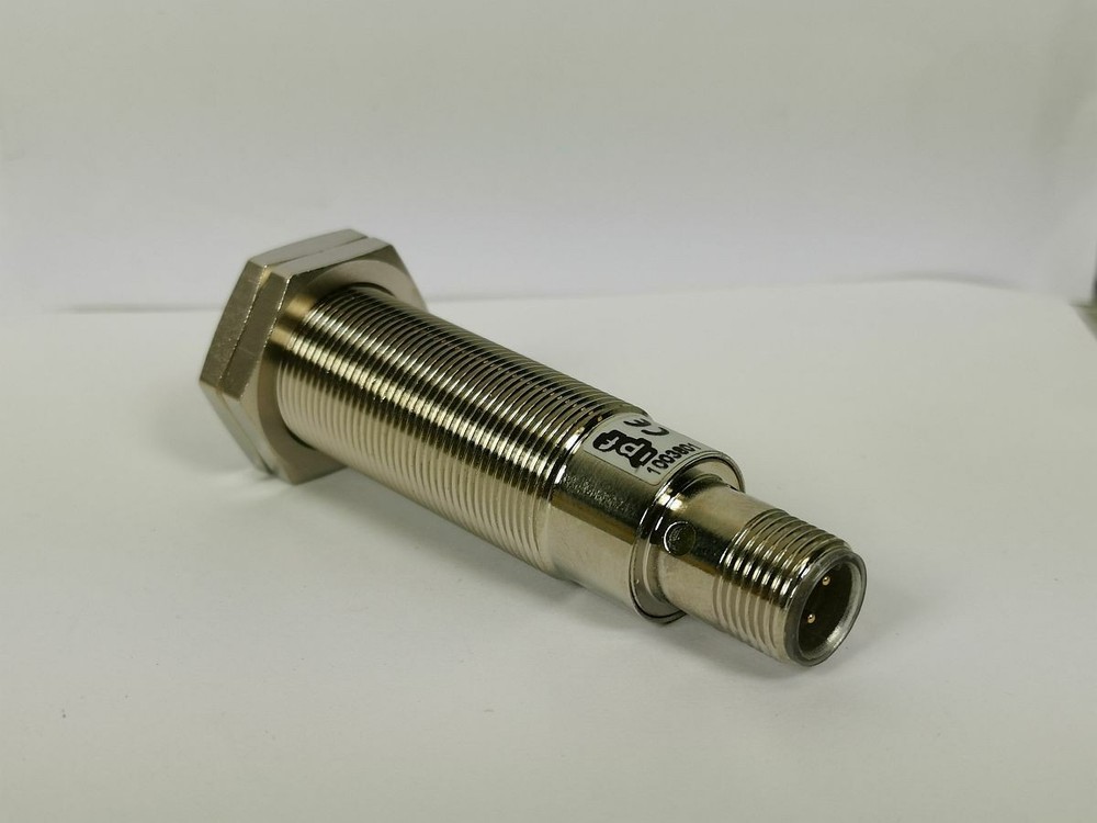 IPF IB 180121 Inductive Sensor