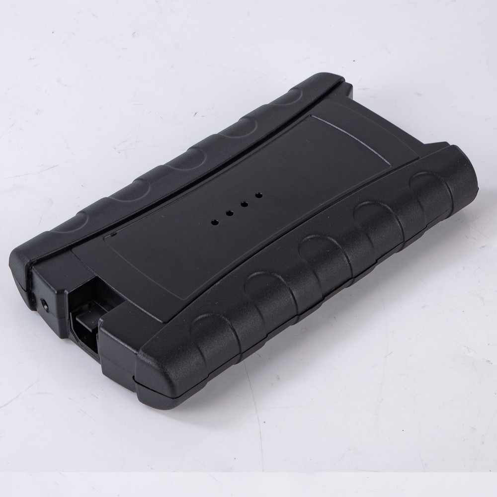 EDL V3 Diagnostic Interface Kit For John Deere W/O V5.3 AG+CF Software