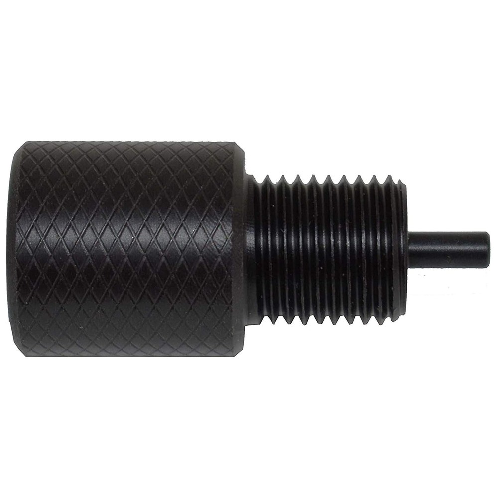 A-Team Performance Brake Proportioning Valve Bleeder Tool - Small, Black