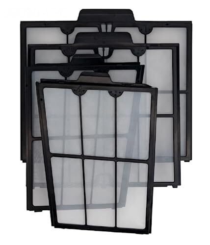 360364 Pentair Net Filter Kit / Prowler 920