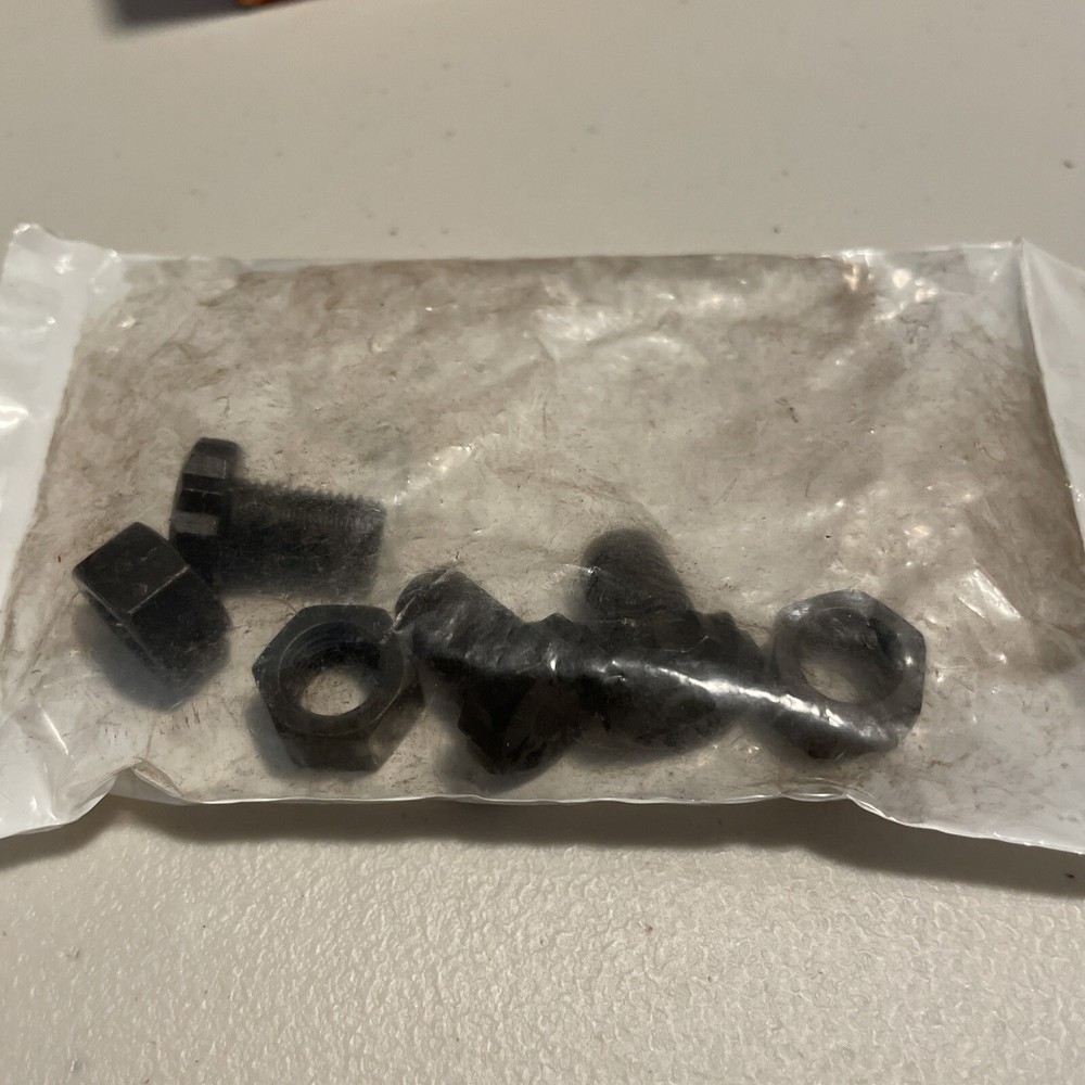 Summit Torque Converter Bolt Kit