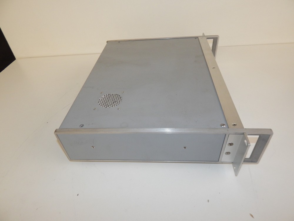 ^^ AVTECH AV-156A-B CONSTANT CURRENT GENERATOR (EQX47)