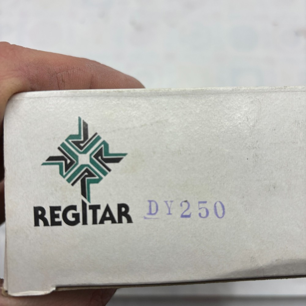 Regitar Ignition Control Module DY250 White Grommet RA M093 P3437 ✅