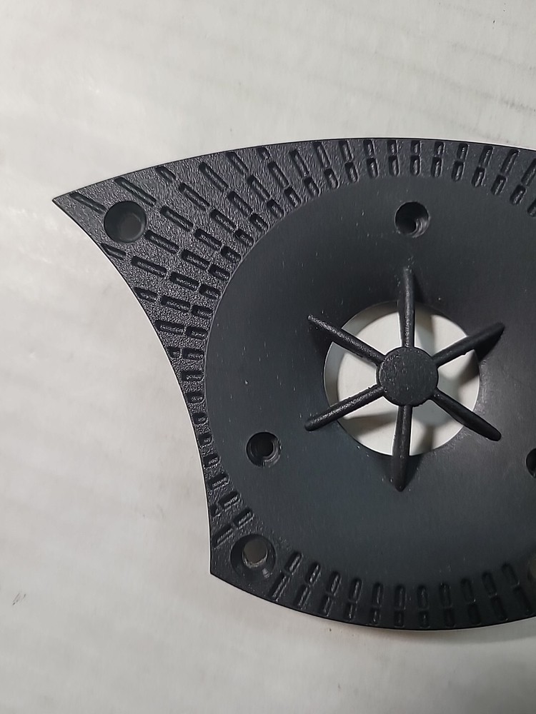Paradigm Dome Tweeter-Housing Only CC-370 V3