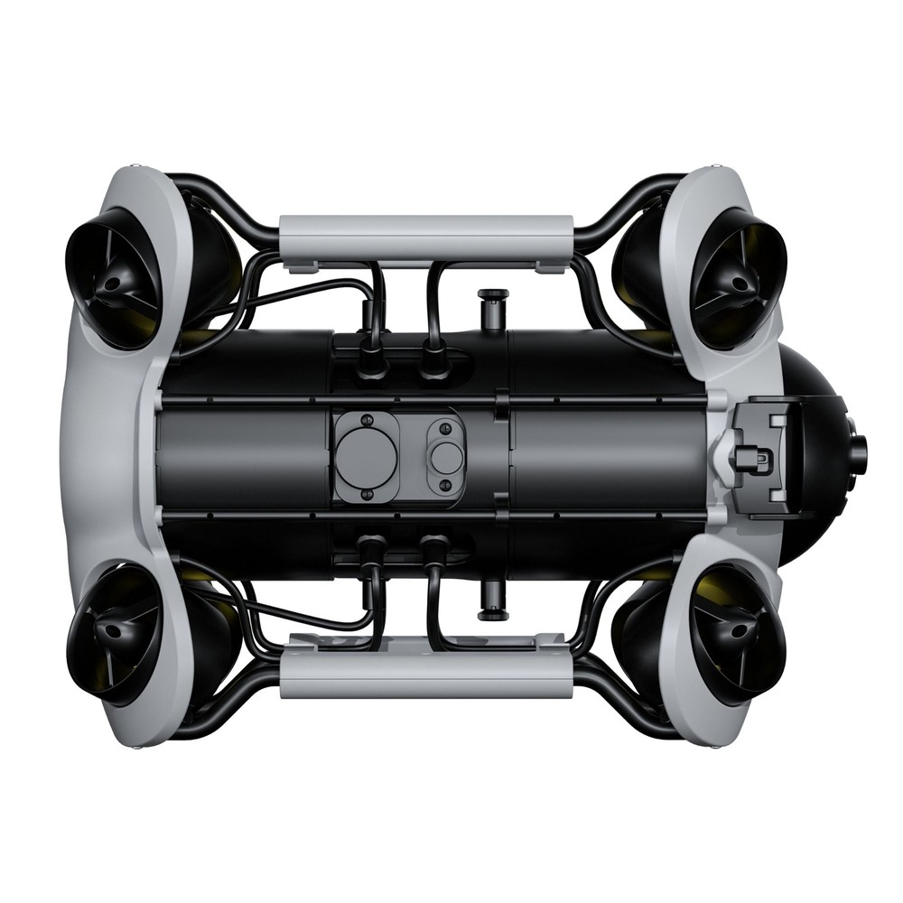 Chasing M2 S Professional Underwater Drone - Advanced Set (200M) | MaxStrata®