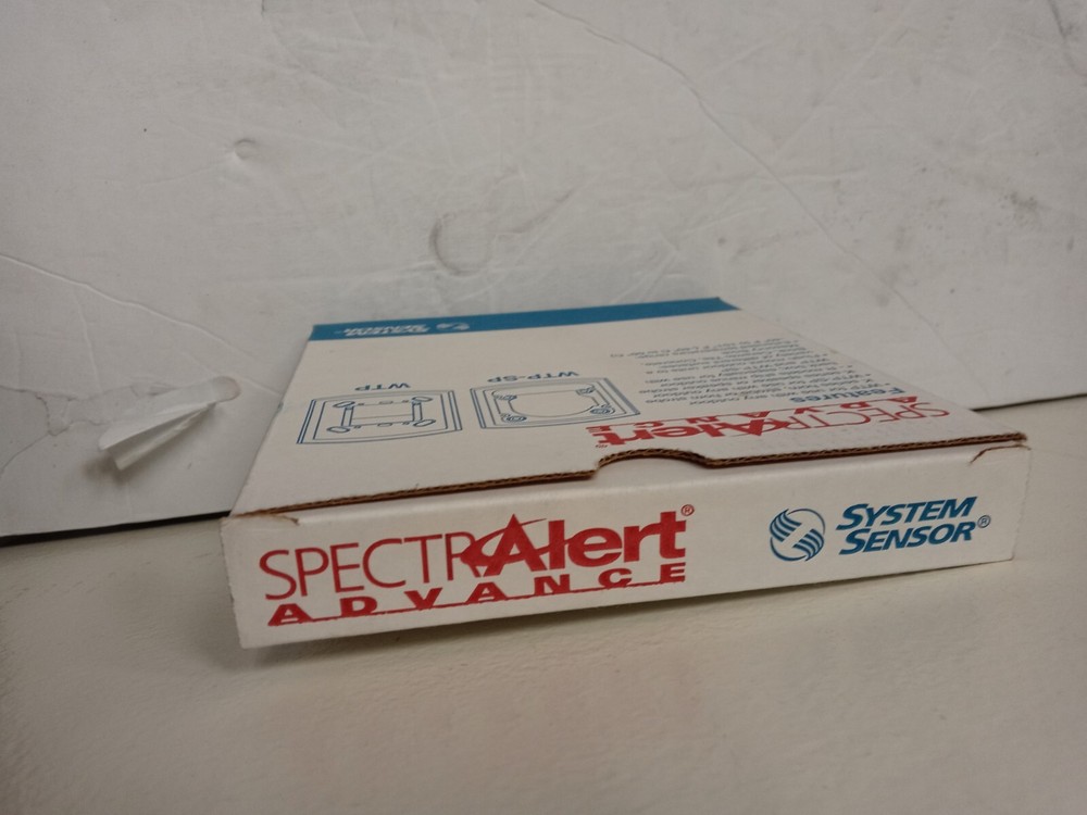 System Sensor WTP-SP - Same Day Shipping