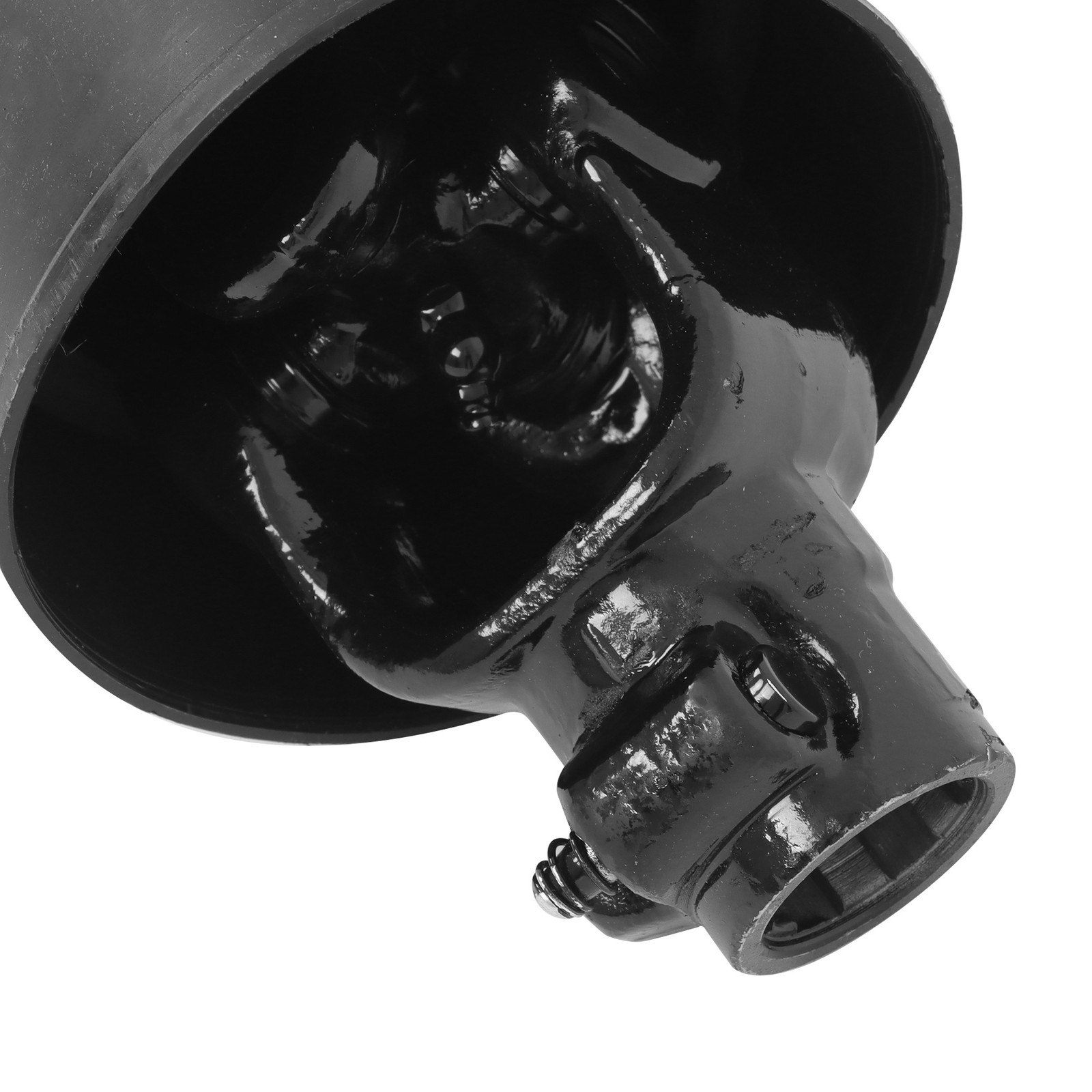 30-39" T4 PTO Shaft PTO Drive Shaft 1-3/8" 6 Spline Round End for Tractor Mower