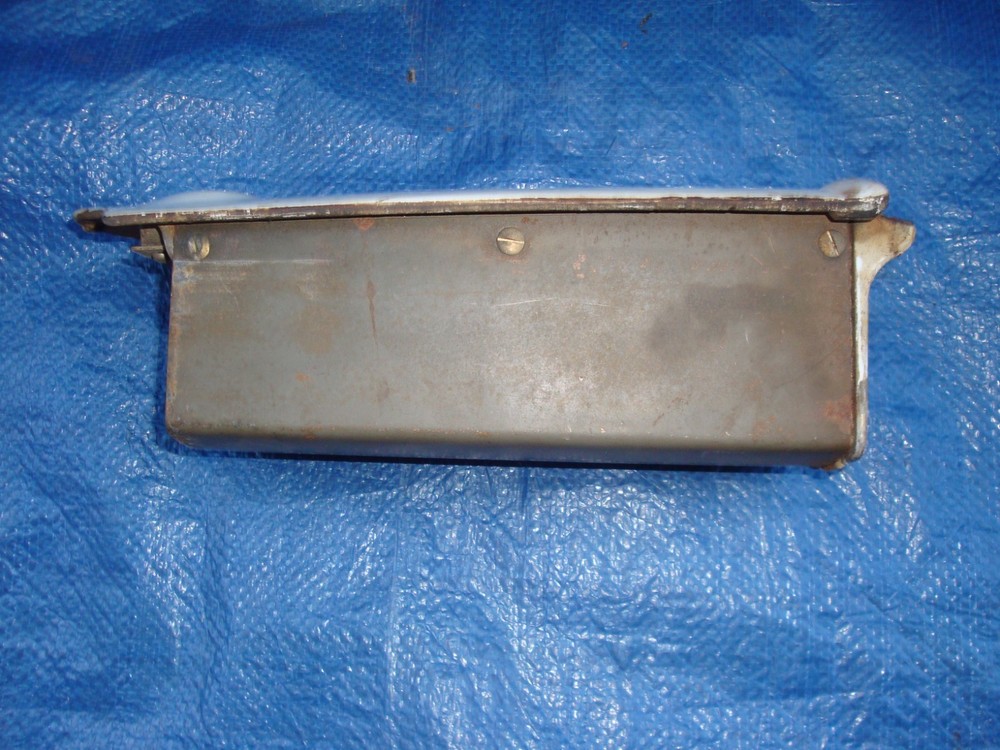 Toledo Lollipop Scale Part