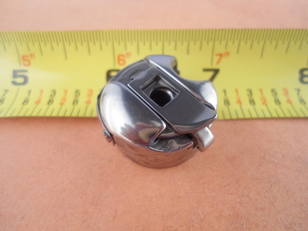 Bobbin Case For Babylock BL500A Jane, BL510A, BLQP Sewing Machine