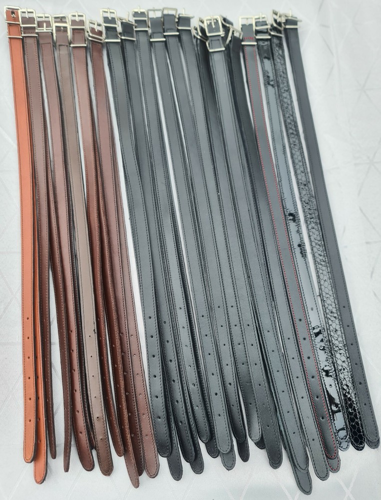 PETRIE Spur Straps - many colors!