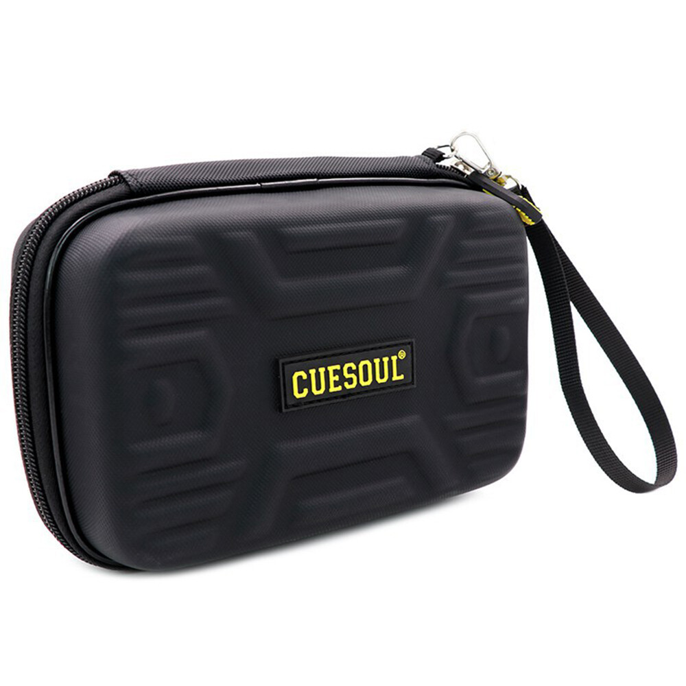 For Professional Darts & Flight Tips Set Accessories Pack Travel Storage Bag