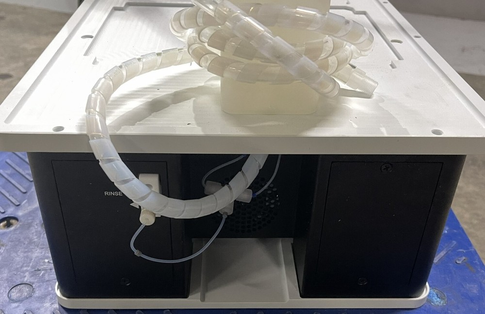 Elemental Scientific SC 2DX Autosampler