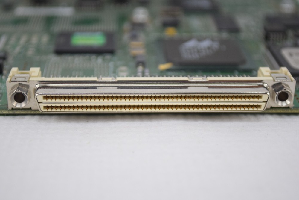 Cisco NM/1T3/E3 Network Module