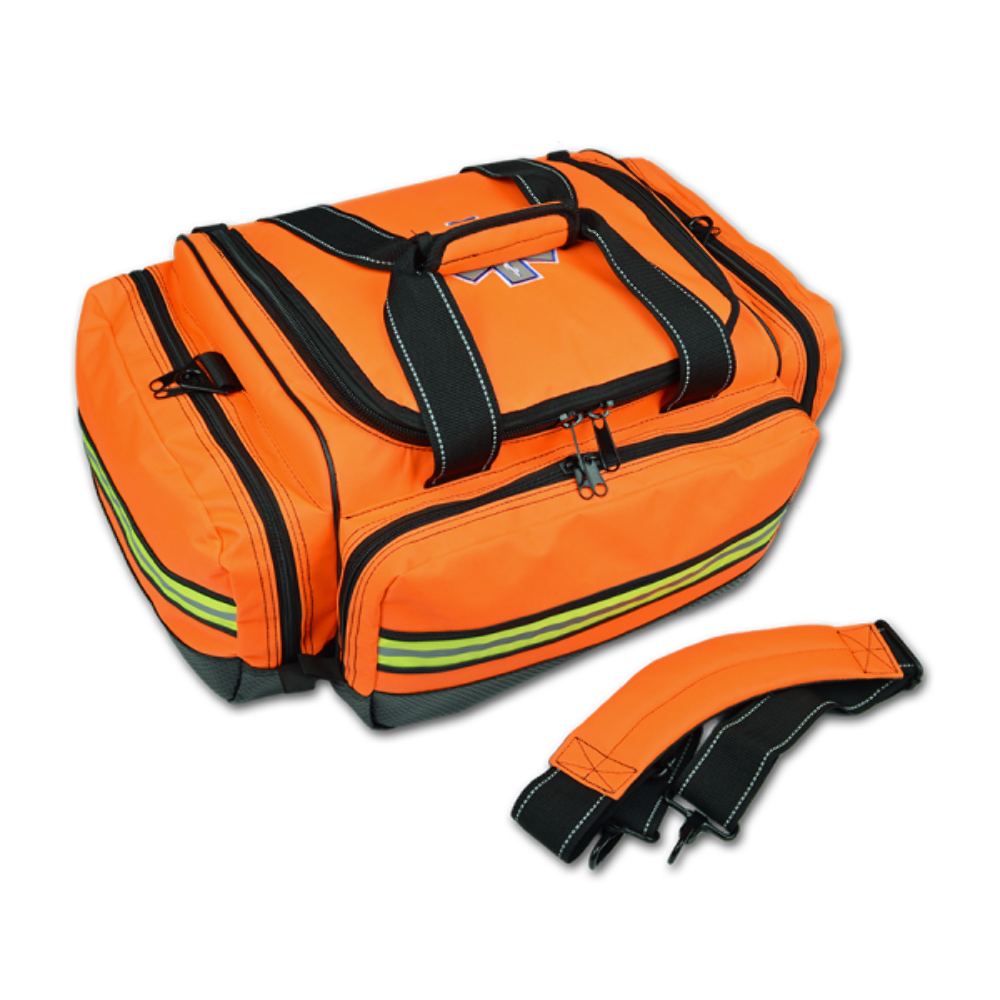 Lightning X Large Intermediate EMT Medic Modular Trauma Bag
