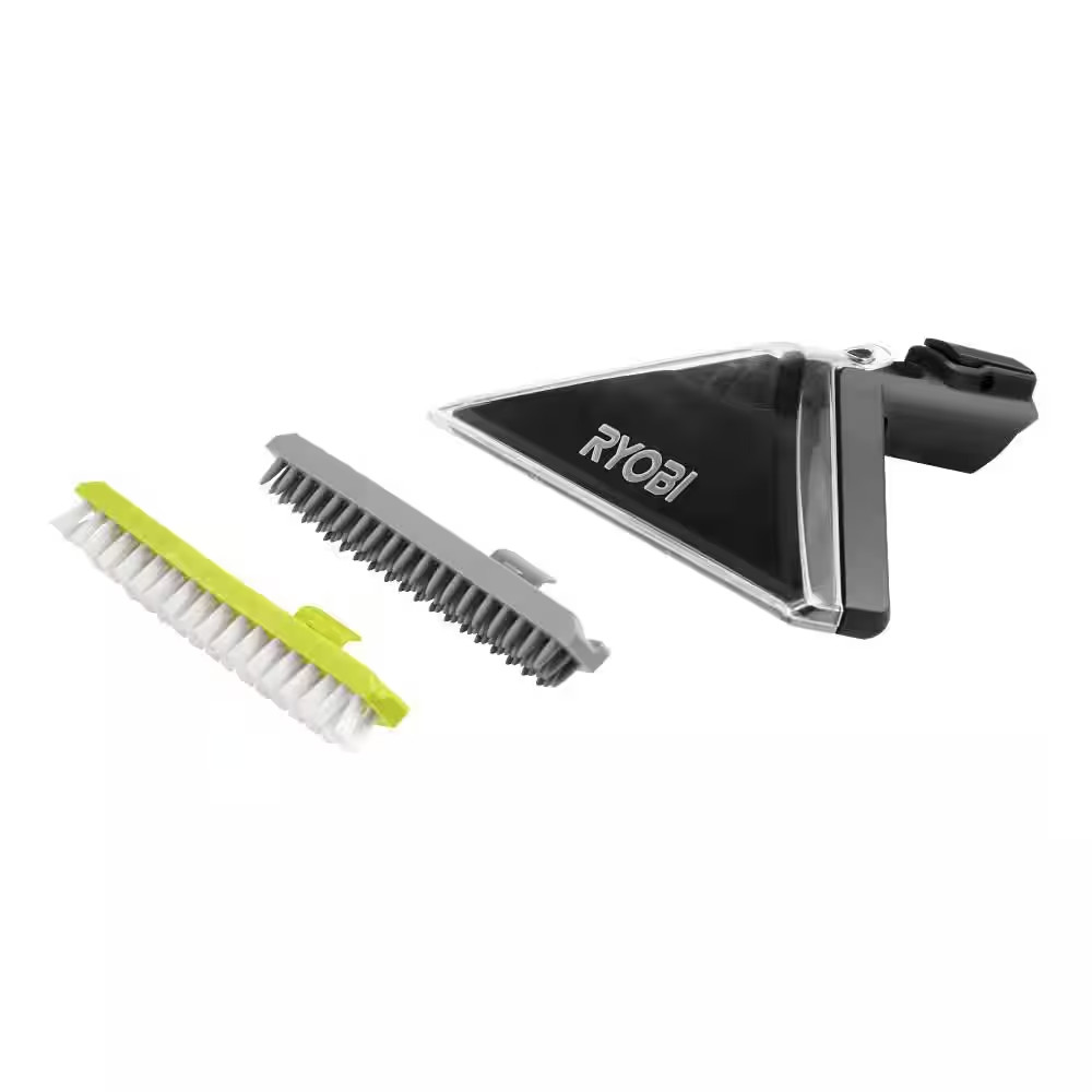 7 In. 3PC Swiftclean Mid-Size Spot Cleaner Accessory Kit