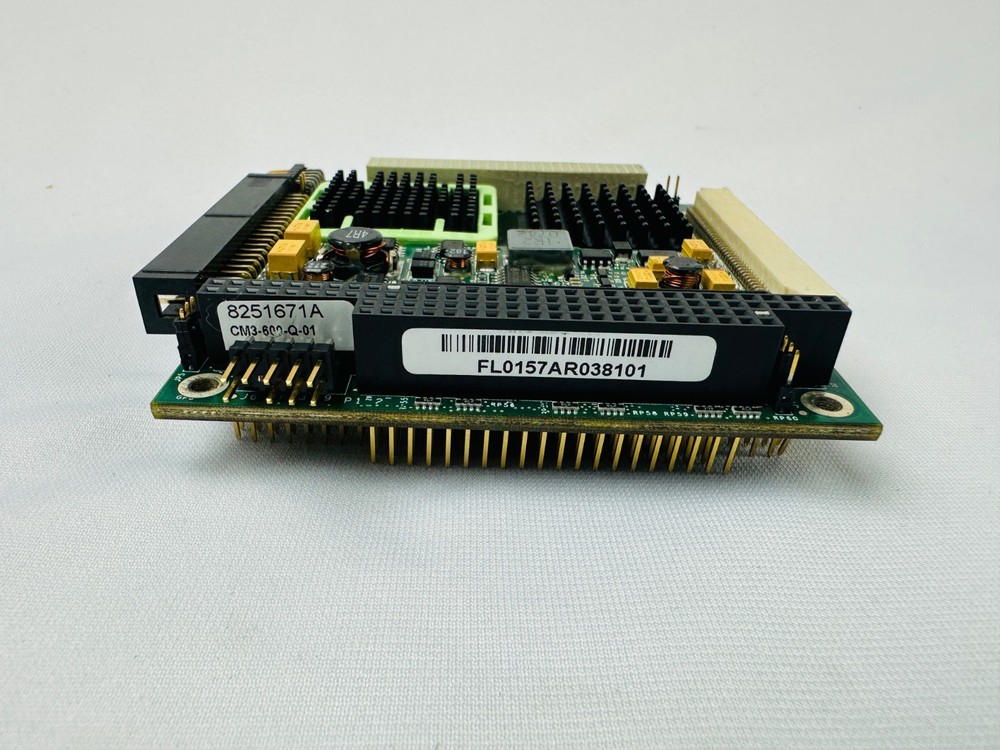 Ampro CM3-600-Q-01 CPU Board