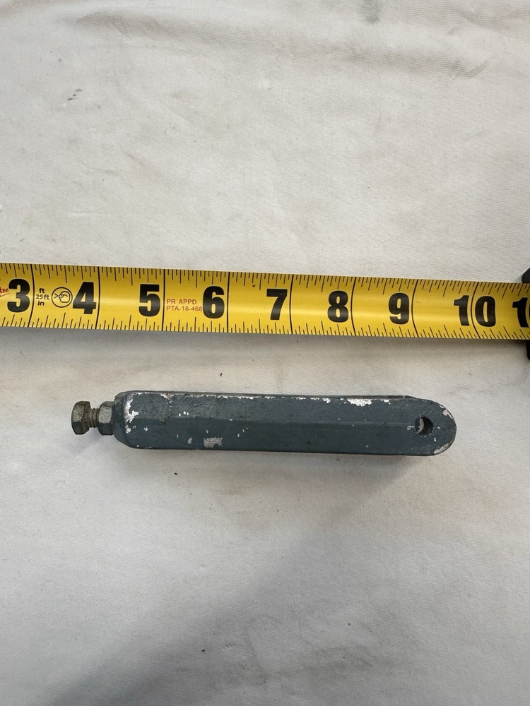 Max Spindle Sander Tilt Bracket