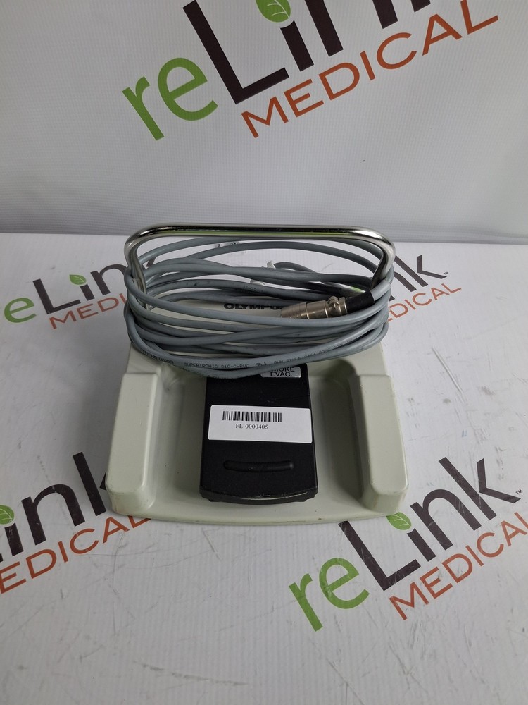 Olympus MAJ-1939 Footswitch