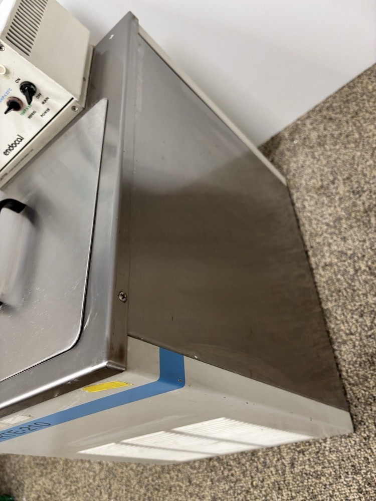 Neslab RTE-210 Refrigerated Recirculating Chiller