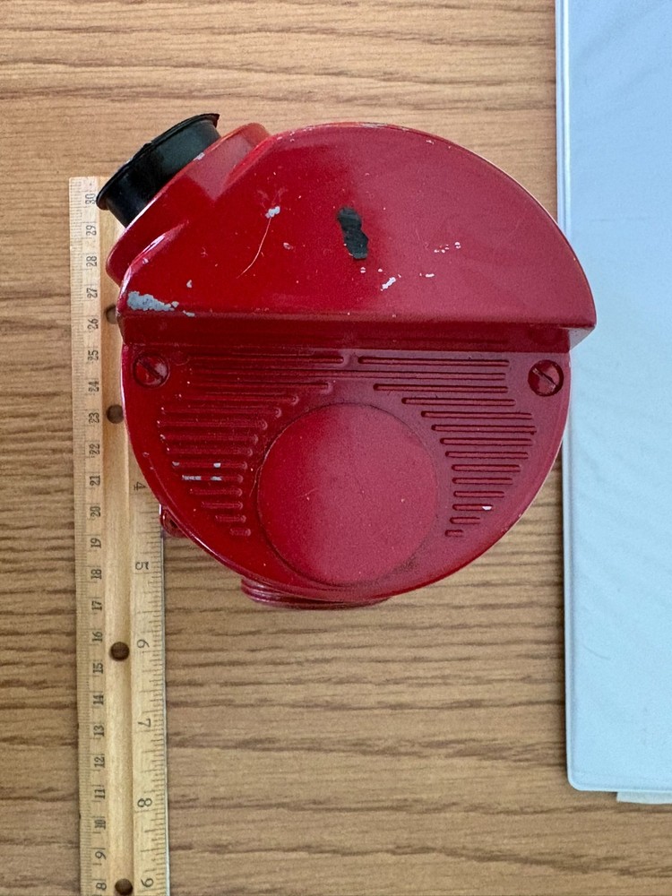 Circulator pump