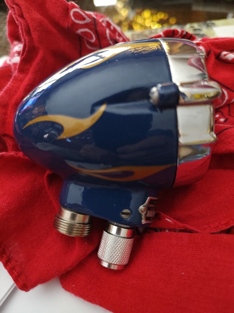 Custom Johnny Ace JT30 Microphone