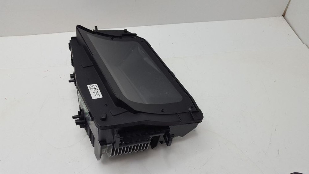 Camera/Projector Head-up Display Left Hand Dash Fits 18-19 G80 1135524